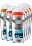 L'OR&Eacute;AL PARIS MEN EXPERT Rutulinis dezodorantas &raquo;Deo Dezoderantas Extreme Fresh&laquo; su hoher Zuverl&auml;ssigkeit