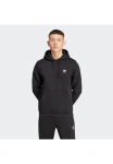 adidas Originals Sportinis megztinis su gobtuvu &raquo;TREFOIL ESSENTIALS Bliuzonas Basic bliuzonas megztinis su gobtuvu su Logo
