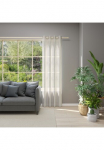 Neutex for you! Užuolaidos &raquo;Allure&laquo; &Ouml;sen 1 Stk. dalys HxB: 245x140 užuolaida su žiedais su Metall&ouml;sen