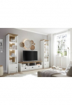 Home affaire Sekcija &raquo;Beauvais&laquo; rinkinys 3 Stk. dalys