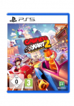 Astragon Spielesoftware &raquo;Garfield Kart 2 - All you can drift&laquo; PlayStation 5