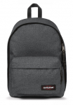 Eastpak Kuprinė laisvalaikiui &raquo;OUT OF OFFICE&laquo; vyrams ir moterims kuprinė Arbeitsrucksack Mokyklinė kuprinė su Logo-Aufn&auml;her