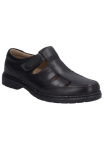 Josef Seibel Batai &raquo;Alastair 08&laquo; B&auml;cker sandalai pusbačiai Komfortschuh in extraweiter forma