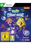 THQ Nordic Spielesoftware &raquo;SpongeBob - Cosmic Shake&laquo; Xbox One