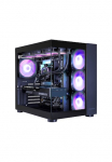 Cougar Žaidimų kompiuteris &raquo;FV150 BK 7489 Intel Core Ultra 5 245KF RTX 5070 32GB DDR5 1TB SSD&laquo; Windows 11 DDR5 RAM
