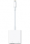Apple Adapteris &raquo;Lightning ant USB laikmena 3 Kamera&laquo; Lightning zu Lightning | USB laikmena 3.0