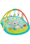 Fehn Baby Gym &raquo;DoBabyDoo 3-D-Activity-Decke Koala&laquo;