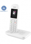 Telekom Bevielis DECT-Telefon &raquo;Sinus A 12&laquo; ( )