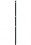 Arvotec Tvoros stulpas &raquo;EXCLUSIVE 120&laquo; 6x4x180 cm dėl Mattenh&ouml;he 120 cm zum Einbetonieren