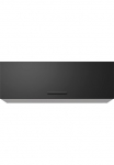 Flex-Well Trumpa pakabinama spintelė &raquo;Capri&laquo; 1 Stk. dalys (B x H x T) 100 x 32 x 32 cm su Klappen&ouml;ffnung