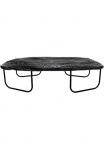 EXIT Trampolin-Abdeckplane dėl Trampoline 244x366 cm
