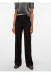 Vero Moda Kostiuminės kelnės &raquo;VMTEXAS MW STRAIGHT Kelnės NOOS&laquo;