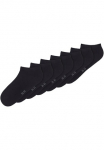 Name It Puskojinės &raquo;NKNANCLE 7P SOLID NOOS&laquo; Rinkinys 7 pora dalys