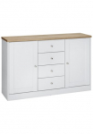 OTTO home Komoda &raquo;Heide&laquo; plotis 120 cm