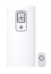 STIEBEL ELTRON Komfort-Durchlauferhitzer &raquo;DHE Connect&laquo; 4i Technologie dėl immer konstante Warmwassertemperatur 18/21/24 kW