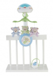 Fisher-Price&reg; Mobilios &raquo;3in1 Traumb&auml;rchen Mobile&laquo; su Sternen-Projektion an die Zimmerdecke