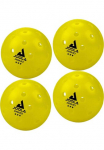 Joola Pickleball &raquo;Primo Ball (4PC)&laquo; gelocht