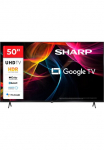 Sharp LED-Fernseher &raquo;4T-C50HLx&laquo; 126 cm/50 &Prime; Smart-TV