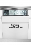 BEKO Integruojama indaplovė &raquo;BDIN16420&laquo; 129 l 14 Ma&szlig;gedecke