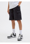 Jack & Jones Junior Ki&scaron;enėti &scaron;ortai &raquo;JPSTKARL JJAVERY Ki&scaron;enėtos kelnės &Scaron;ortai JNR&laquo;