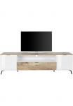 Home affaire TV staliukas &raquo;CASANOVATV-Board TV-Schrank&laquo; plotis ca. 220 cm