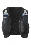 Salomon Turistinė kuprinė &raquo;ACTIVE SKIN 8&laquo; Sportinė liemenė ir Soft Flask