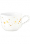 Seltmann Weiden Puodelis &raquo;Liberty - Golden Stars&laquo; Kaffeeobertasse 026 l