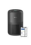 Philips Oro valytuvas &raquo;AC0951/13 PureProtect Mini 900 Series Luftreinigungsrate 250 m&sup3;/h&laquo; dėl 65 qm R&auml;ume 3-Schichten-HEPA-Filtersystem leise