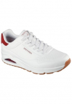 Skechers Sportbačiai &raquo;Harry Kane - Off Pitch Collection: Uno - Harry Kane Air&laquo; Suvarstomi batai signiert vom weltbekannten Fu&szlig;ballstar Harry Kane