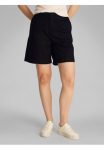 Calvin Klein Jeans Calvin KLEIN Džinsai &Scaron;ortai-bermudai &raquo;mink&scaron;tas LINEN SHORT&laquo; im Bermuda-Stil