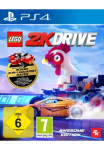 Take 2 Spielesoftware &raquo;Lego 2K Drive AWESOME&laquo; PlayStation 4