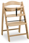 Hauck Maitinimo kėdutė &raquo;Arketa oak&laquo; () FSC&reg; - sch&uuml;tzt Wald