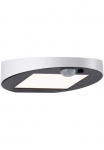 Paulmann LED Sieninis &scaron;viestuvas &raquo;Ryse&laquo; LED-Modul Warmwei&szlig; LED-Modul