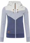Ragwear Bliuzonas &raquo;TREGA ZIP O&laquo; im kelių spalvų