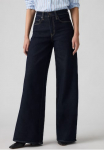 Levi's&reg; Džinsai &raquo; 728 High-Rise Wide-Leg Džinsai plačios Beinform