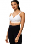 triaction by Triumph Sportinė liemenėlė &raquo;Triaction Hybrid Lite P EX&laquo; atmungsaktiv ir extremer Halt