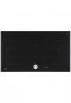 NEFF Indukcinė kaitlentė &raquo;T69TTX4L0&laquo; su intuitiver Twist Pad&reg; Bedienung