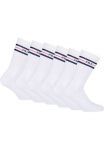 Fila Kojinės &raquo;UNISEX LIFESTYLE PLAIN SOCKS&laquo; 6 Stk. dalys su eingestricktem Logo