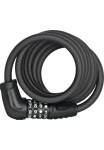ABUS Spiralschloss &raquo;5510C/180/10 black&laquo;