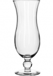 LIBBEY Stiklinių rinkinys &raquo; Hurricaneglas 12er rinkinys 444 ml&laquo; hochwertig verarbeitet moderni Design ideal dėl exotische Cocktails
