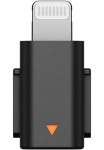 DJI Adapteris &raquo;Mic Mobilios Phone adapteris (Lightning)&laquo;
