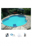 my POOL BWT My baseinas BWT a&scaron;tuoneto formos baseinas &raquo;SAMOA 2&laquo; in padėties dydžiai erh&auml;ltlich