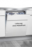 BAUKNECHT Integruojama indaplovė &raquo;OBIC Ecosilent 7540&laquo; 14 Ma&szlig;gedecke