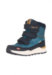 TROLLKIDS Žieminiai ilgaauliai &raquo;KIDS RAULAND WINTER BOOTS&laquo; Žieminiai batai Žieminiai ilgaauliai Žieminiai batai dėl Vaiki&scaron;ki Neper&scaron;lampanti striukė