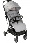 Chicco Sportinis vežimėlis &raquo;TROLLEYme Light Grey&laquo; 15 kg su Trolleyfunktion Sport-Kinderwagen