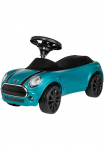 Ferbedo Rutscherauto &raquo;Car MINI&laquo; su Fl&uuml;sterreifen ir Hupe