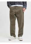 Jack & Jones Kelnės su 5 ki&scaron;enėmis &raquo;JPSTALEX EMBER WORKER Kelnės LN&laquo;