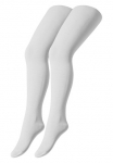 Camano Pedkelnės &raquo;cotton fine&laquo; 2vnt. Pack su elastingas liemuo 98/104 - 152/164