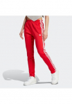 adidas Originals Sportinės kelnės &raquo;SST CLASSIC TP&laquo; schmaler sukirpimas dėl Sportinis Aktivit&auml;ten su Kordelverschluss