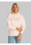 Calvin Klein Jeans Calvin KLEIN Džinsai bliuzonas &raquo;VARSITY CALVIN KLEIN Bliuzonas su Logo
